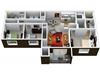 Three Bedroom Two Bath